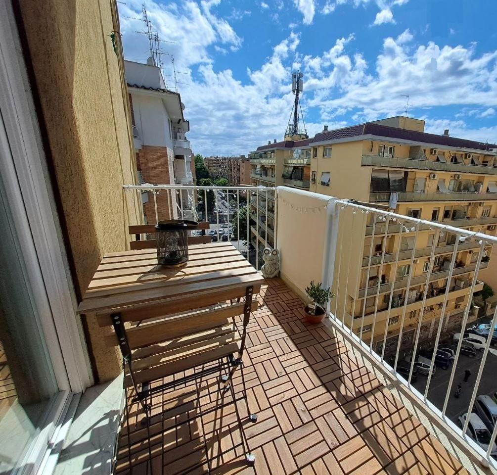 Miraroma Apartamento *