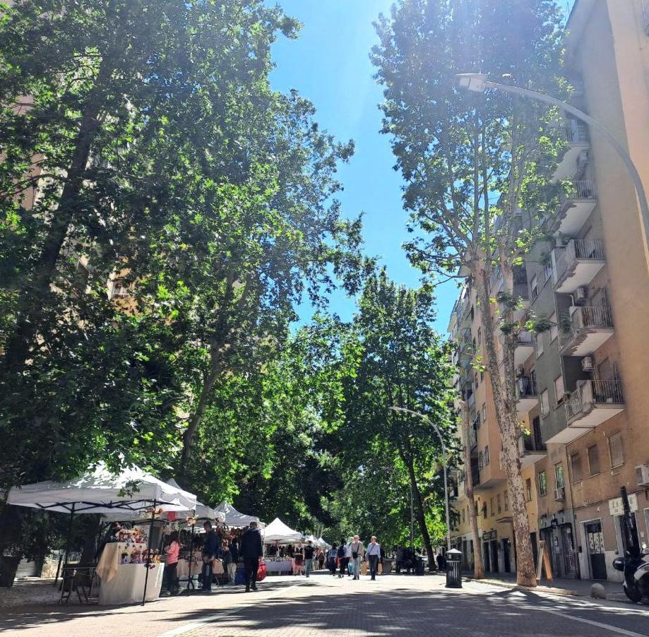 Apartamento Miraroma *