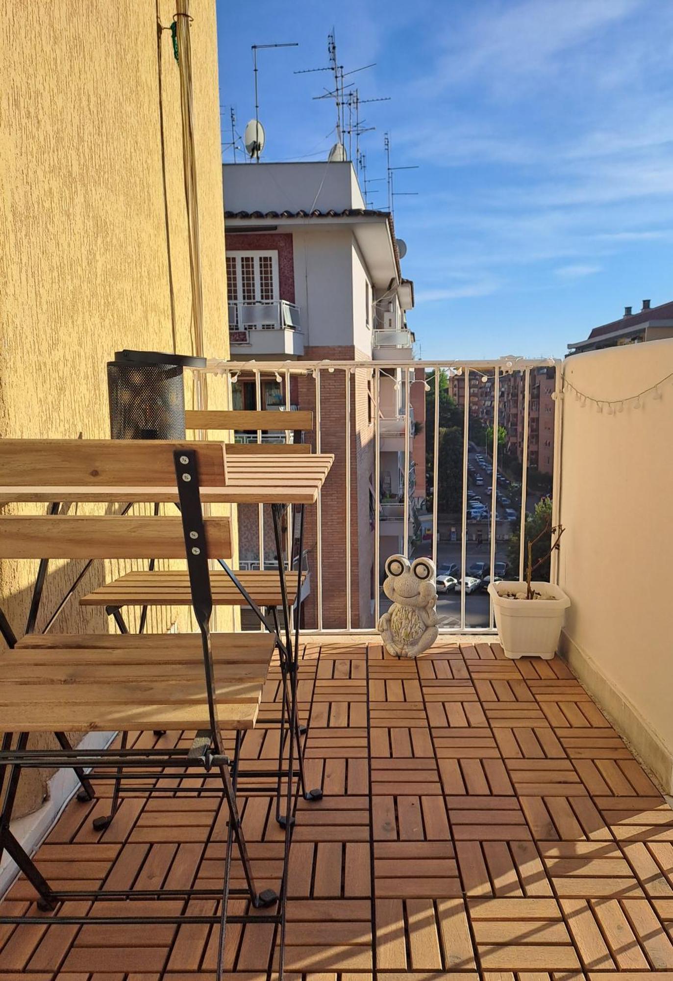 Apartamento Miraroma *