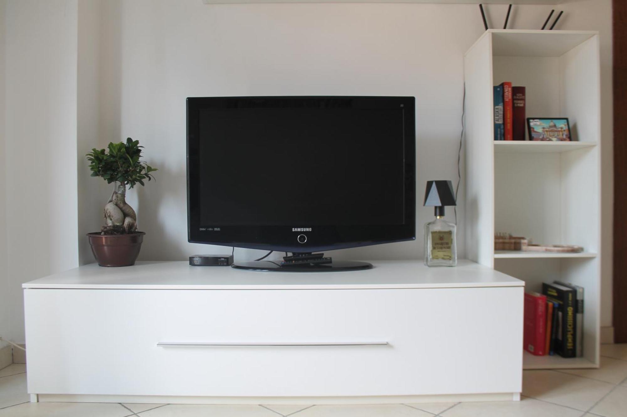Miraroma Apartamento Roma