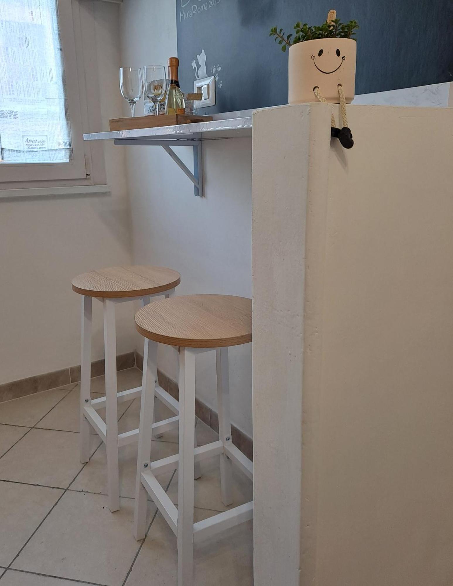 Apartamento Miraroma