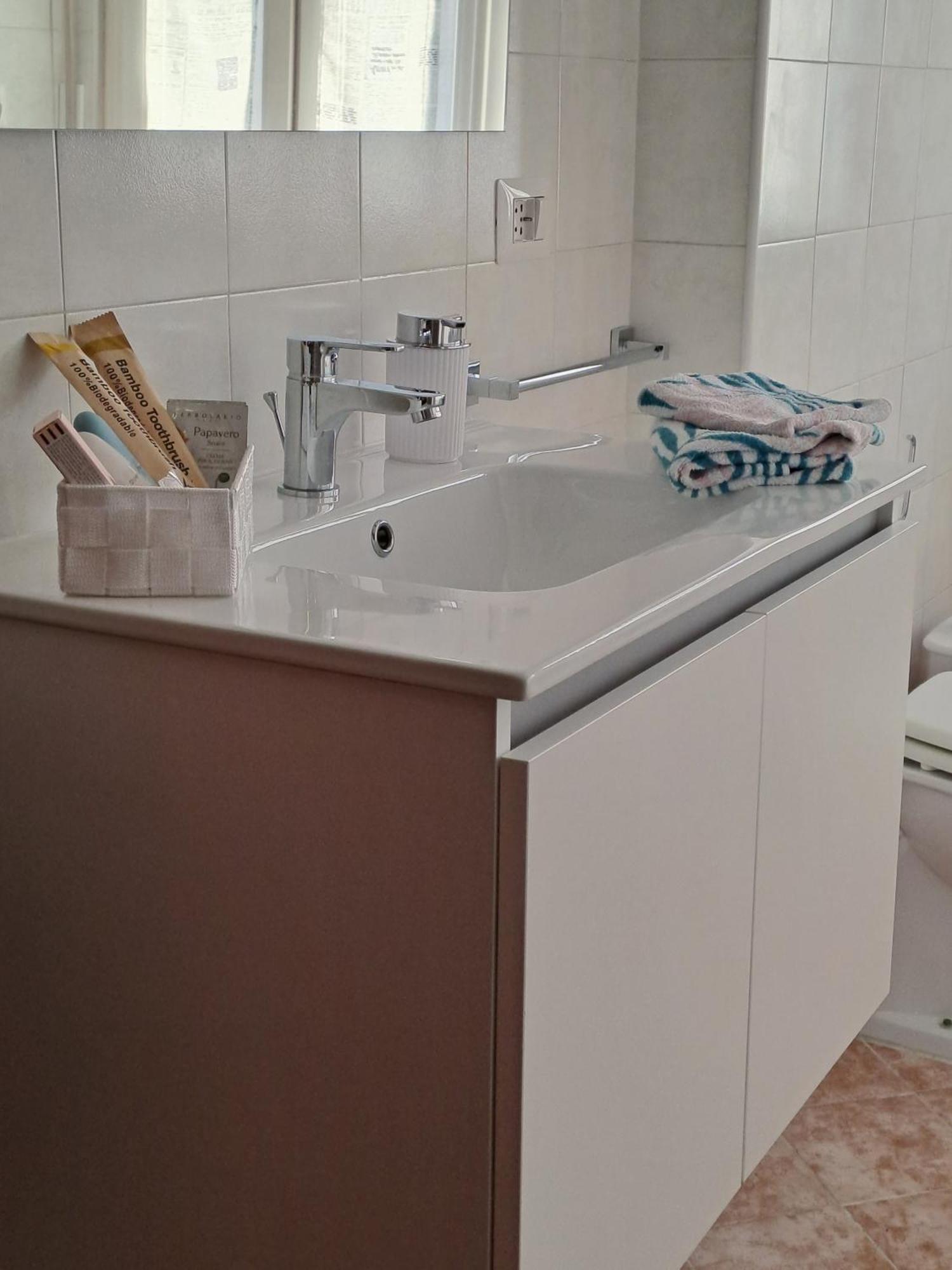 Miraroma Apartamento *