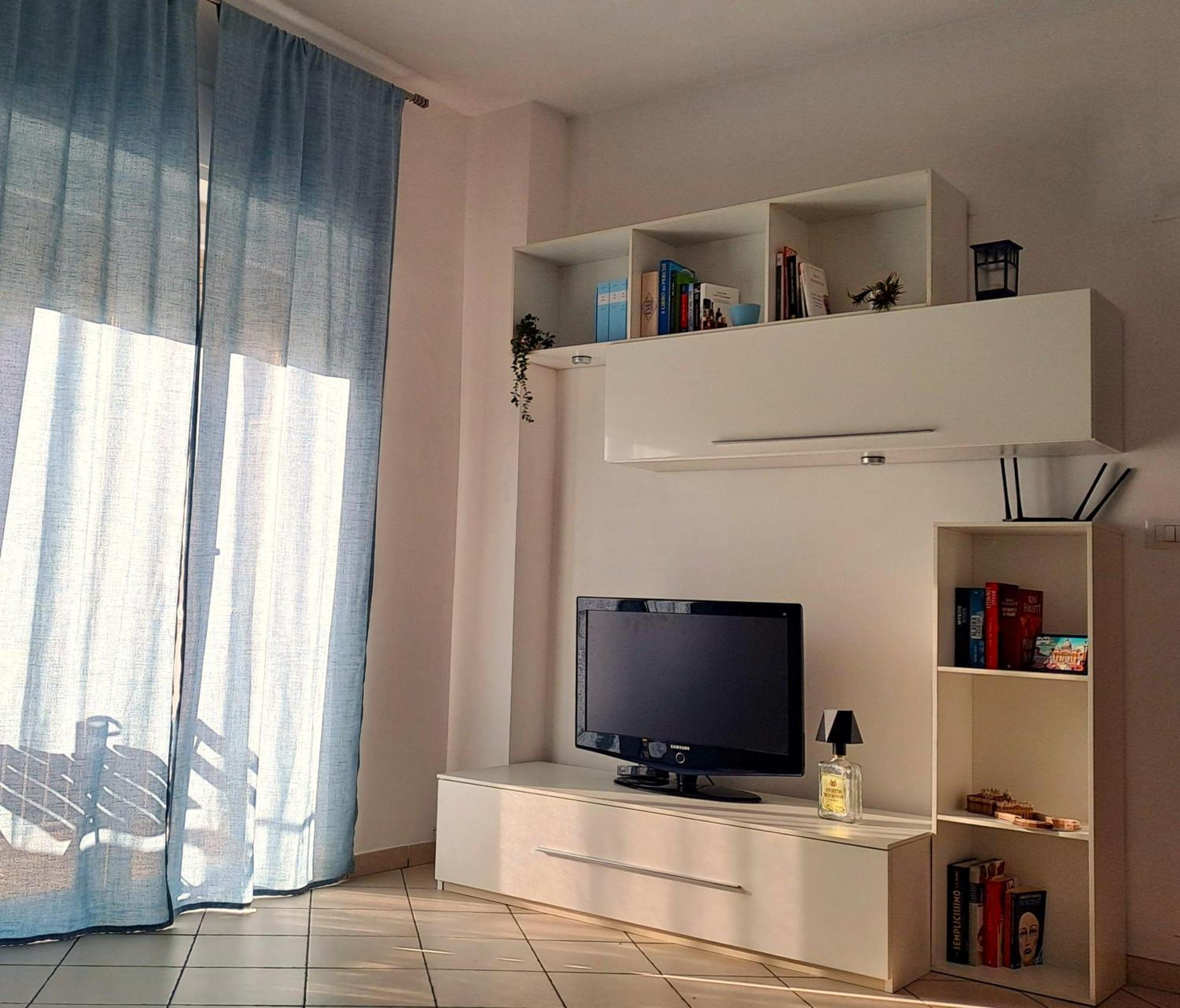 Apartamento Miraroma *