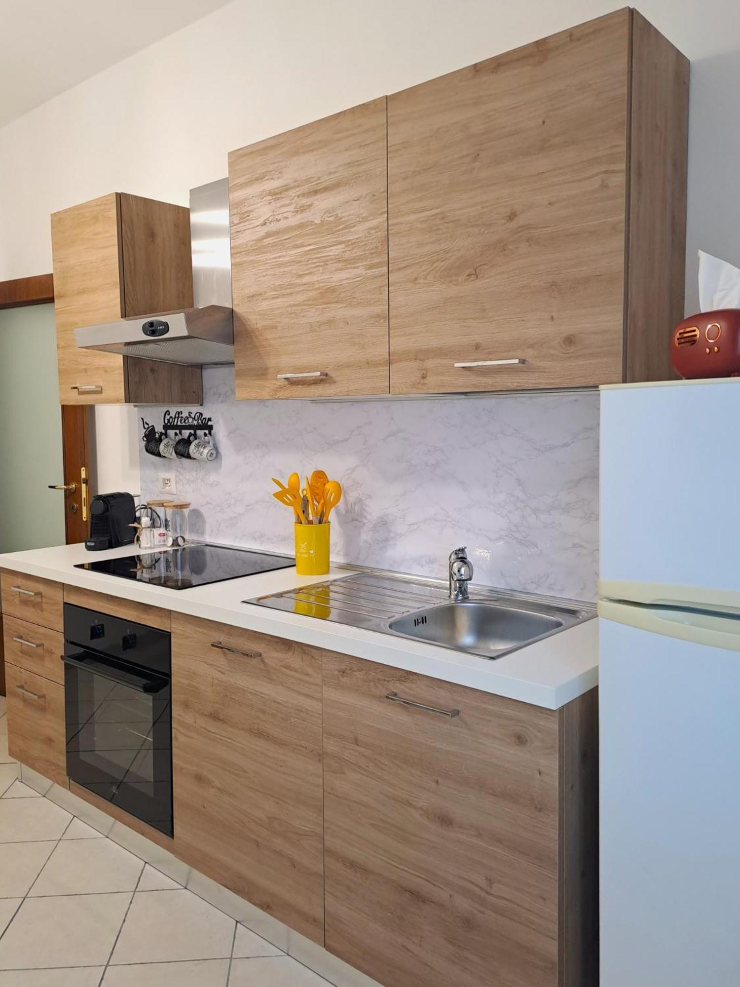 Apartamento Miraroma Roma