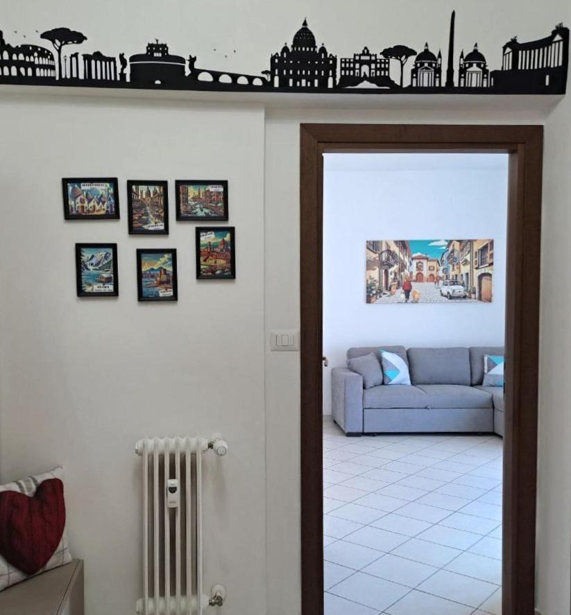 Apartamento Miraroma Roma